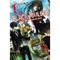 Cover of Black Bullet, Vol. 1 (Novel)
