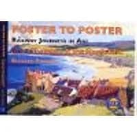 Cover of Railway Journeys in Art Volume 2: Yorkshire and the North East