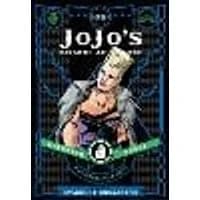 Cover of JoJo's Bizarre Adventure: Part 3--Stardust Crusaders, Vol. 9 Volume 9