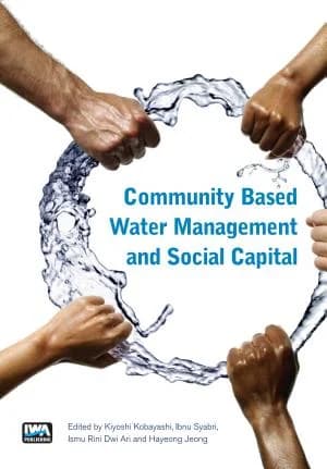 Cover of Community Based Water Management and Social Capital