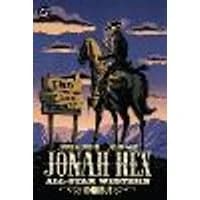 Cover of Jonah Hex: All-Star Western Omnibus