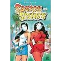 Cover of Santos Sisters Vol. 1