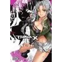 Cover of Triage X, Vol. 16