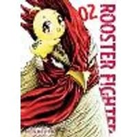 Cover of Rooster Fighter, Vol. 2 Volume 2