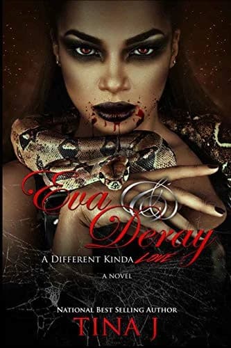 Cover of Eva & Deray