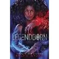 Cover of Legendborn Volume 1