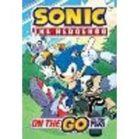 Cover of Sonic the Hedgehog: On The Go, Vol. 2