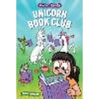 Cover of Unicorn Book Club Volume 21