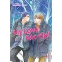 Cover of My Love Mix-Up Vol. 4