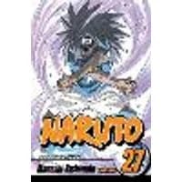 Cover of Naruto, Vol. 27 Volume 27