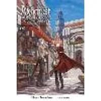 Cover of The Alchemist Who Survived Now Dreams of a Quiet City Life, Vol. 1 (light novel)