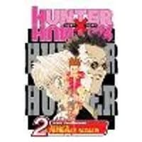 Cover of Hunter x Hunter, Vol. 2 Volume 2