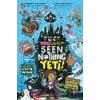 Cover of You Ain't Seen Nothing Yeti! Volume 2