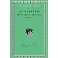 Cover of Apollonius of Tyana, Volume II