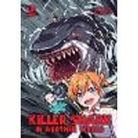 Cover of Killer Shark in Another World Vol. 2