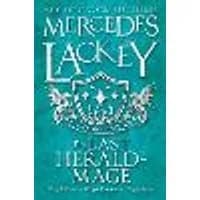 Cover of The Last Herald-Mage - A Valdemar Omnibus