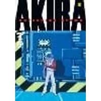 Cover of Akira Volume 2