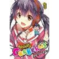 Cover of Today's Cerberus, Vol. 1