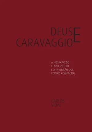 Cover of Deus e Caravaggio