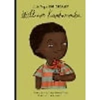 Cover of William Kamkwamba Volume 128