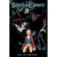 Cover of Black Clover, Vol. 32 Volume 32