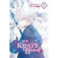 Cover of The King's Beast, Vol. 1 Volume 1
