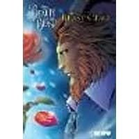 Cover of Disney Manga: Beauty and the Beast - The Beast's Tale (Full-Color Edition)
