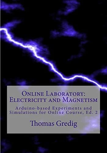 Cover of Online Laboratory