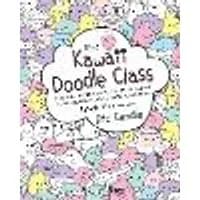 Cover of Mini Kawaii Doodle Class Volume 2