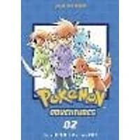 Cover of Pokémon Adventures Collector's Edition, Vol. 2 Volume 2