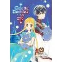 Cover of Colette Decides to Die, Vol. 2 Volume 2