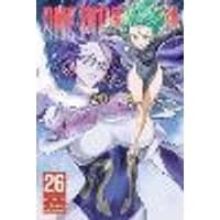 Cover of One-Punch Man, Vol. 26 Volume 26