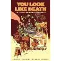 Cover of Tales from the Umbrella Academy: You Look Like Death Vol. 1