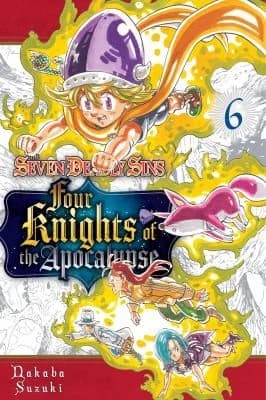 Cover of The Seven Deadly Sins
