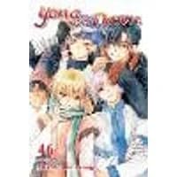 Cover of Yona of the Dawn, Vol. 46 Volume 46