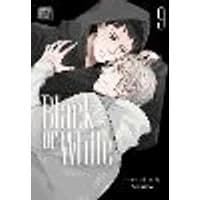 Cover of Black or White, Vol. 9 Volume 9