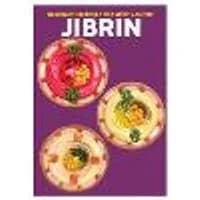 Cover of Jibrin Volume 15