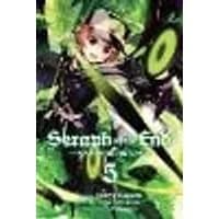 Cover of Seraph of the End, Vol. 5 Volume 5