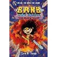 Cover of The Ghost Blade Volume 2