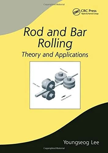 Cover of Rod and Bar Rolling