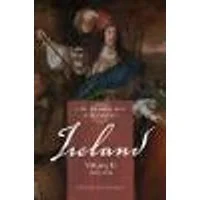 Cover of The Cambridge History of Ireland: Volume 2, 1550–1730