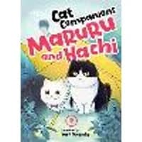 Cover of Cat Companions Maruru and Hachi Vol. 2