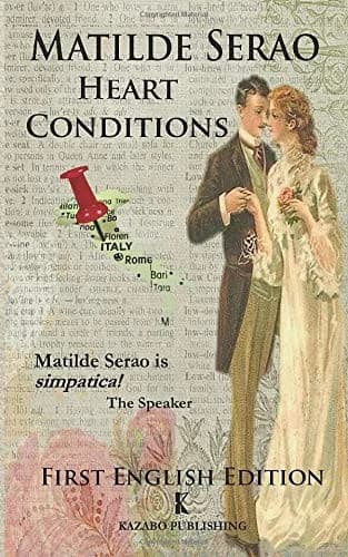 Cover of Heart Conditions