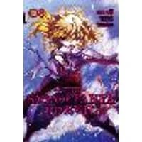 Cover of The Saga of Tanya the Evil, Vol. 8 (manga)