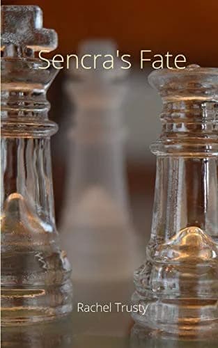 Cover of Sencra's Fate