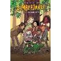 Cover of Lumberjanes Vol. 12 Volume 12