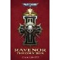 Cover of Ravenor: The Omnibus