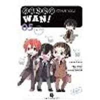 Cover of Bungo Stray Dogs: Wan!, Vol. 5