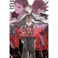 Cover of Bungo Stray Dogs, Vol. 8 (light novel)