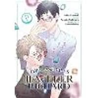 Cover of The Case Files of Jeweler Richard (Manga) Vol. 5